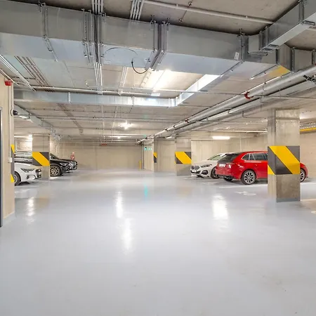 Appartement Stylish - Free Parking, Cinema, By Gravity *