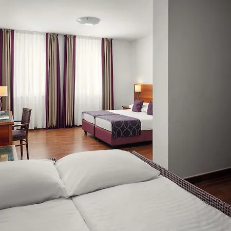 Hotell Galileo