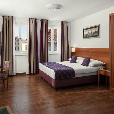 Galileo Hotell 4*