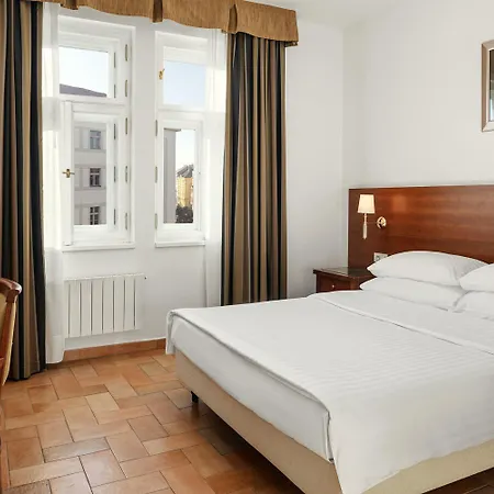 Galileo 4* Prag