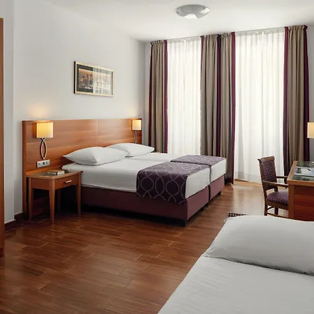 Hotell Galileo