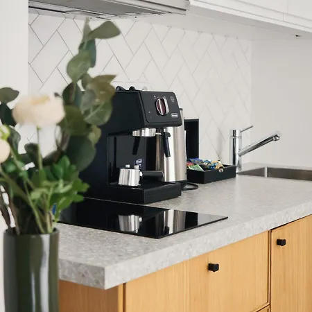 Turnkey I Downtown Apartment Prague