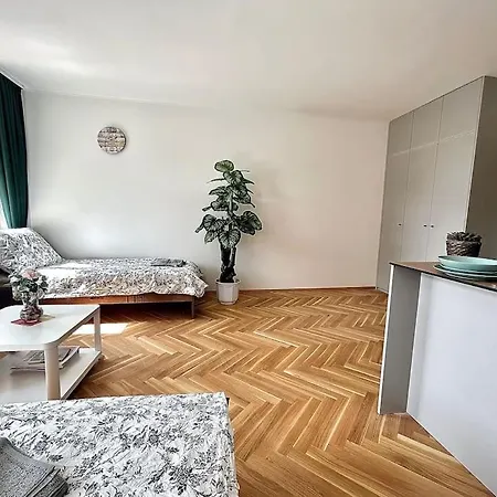 Newapt Next To Wenceslas Square Appartement Prague