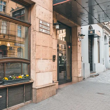 Hotel Ariston