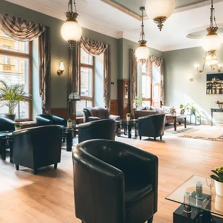 Hotel Ariston Prague