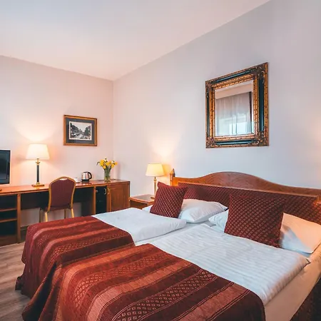 Hotel Ariston