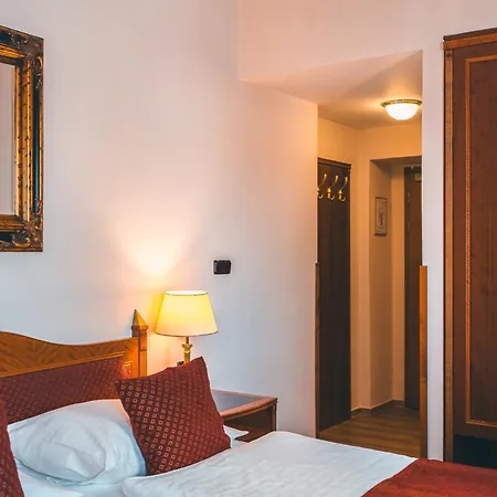 Hotel Ariston 4*