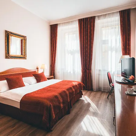 Ariston Prague