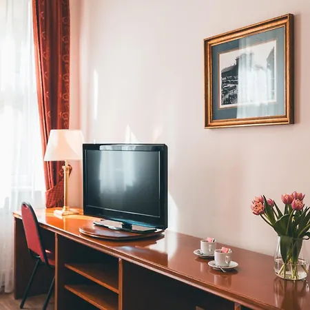 Hotel Ariston