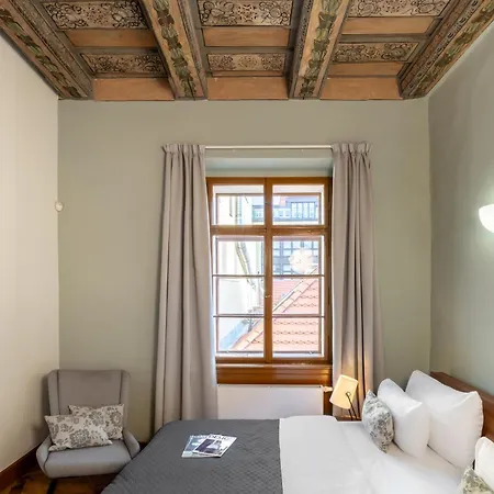 3 Epoques By Adrez Apartment *