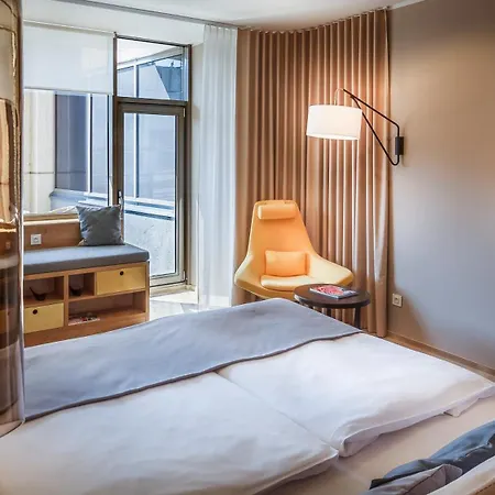 Otel The President 5*
