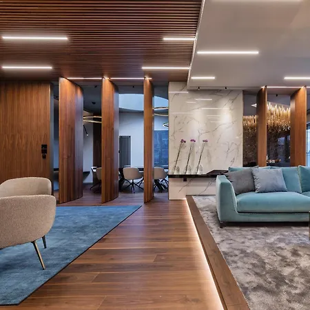 The President Otel 5*