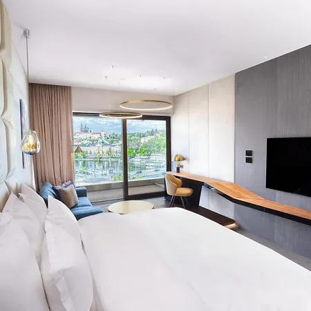 Otel The President