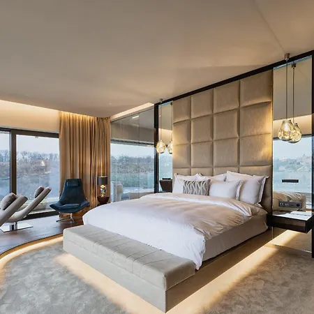 The President Otel 5*