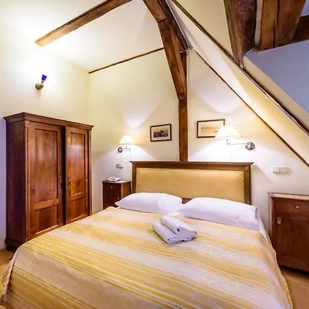 Elite Hotel Praga