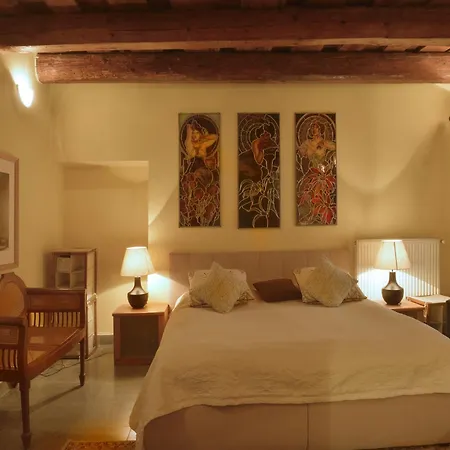 Hotel Grand Prague