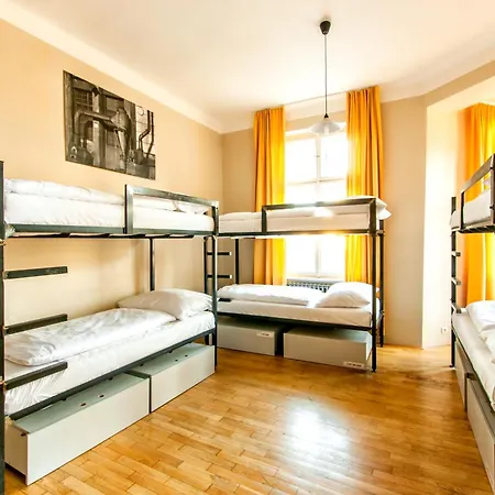 Czech Praga