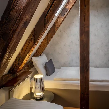 Chateau 9 By Adrez Apartamento