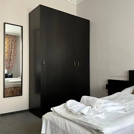 Otel Geo