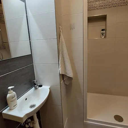 Hotel Bonvolon Prague