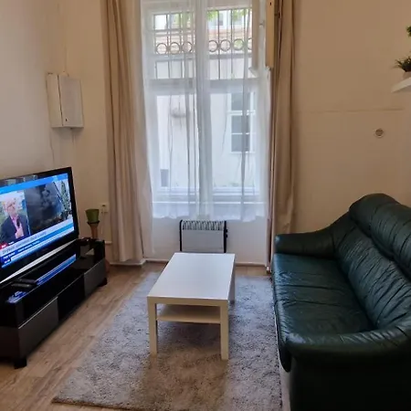 Apartment Old Town