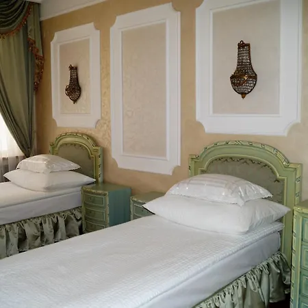 Apartmán Art Celakovskeho Sady *