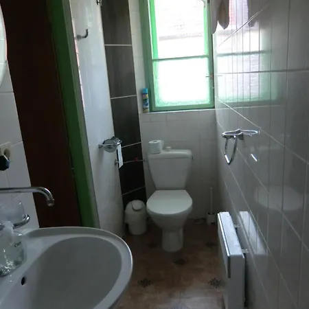 Orbis Guest house Prague