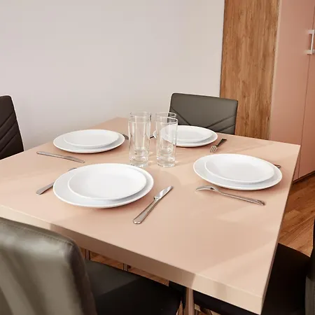 Apartmán Kasablanka Praha