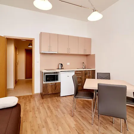 Kasablanka Apartmán