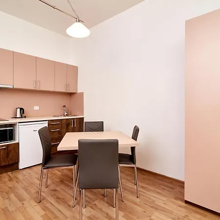 Kasablanka Apartmán *