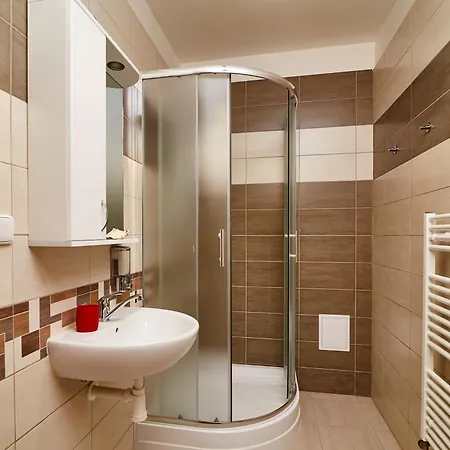 Kasablanka Apartmán *
