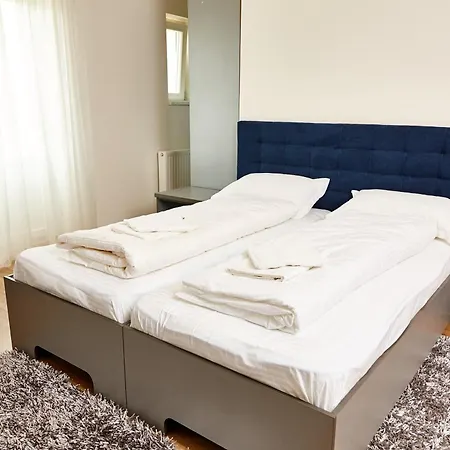 Apartmán Kasablanka *