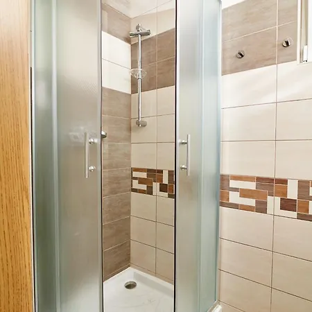 Kasablanka Apartmán Praha