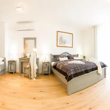 Glamour Excellent Apartamento