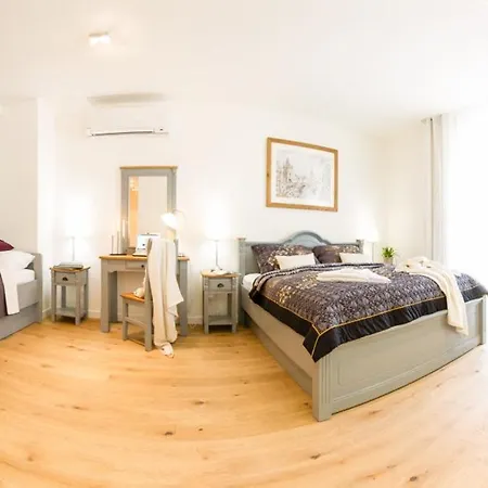 Apartamento Glamour Excellent *