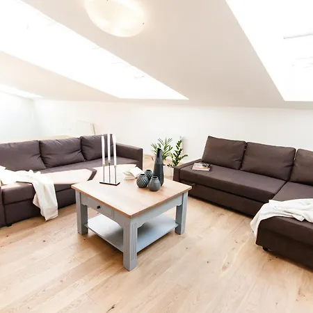 Apartamento Glamour Excellent