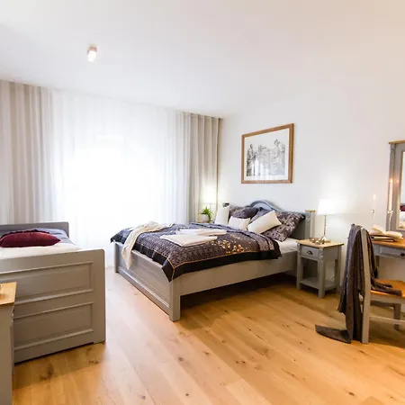 Apartamento Glamour Excellent