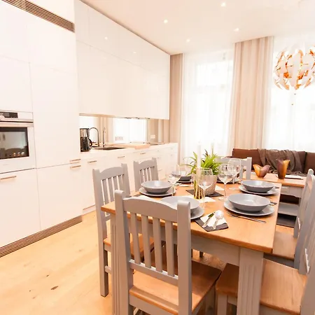 Apartamento Glamour Excellent