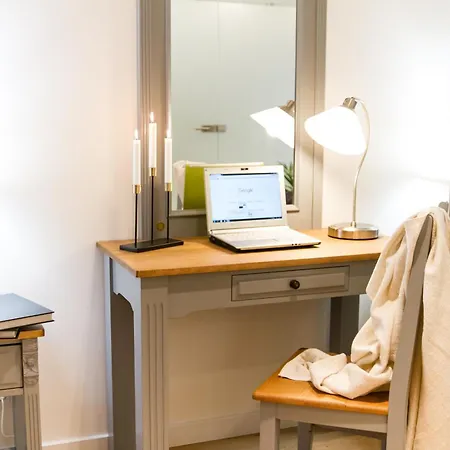 Apartamento Glamour Excellent *