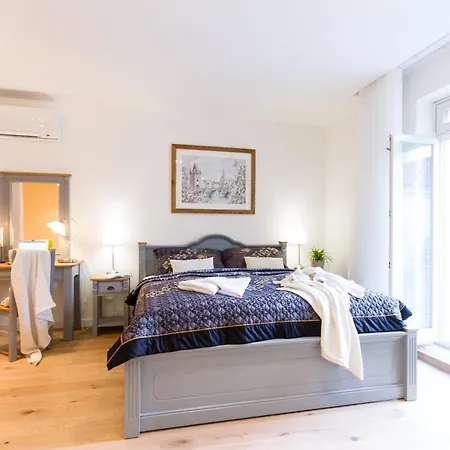 Apartamento Glamour Excellent Praga