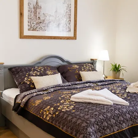 Apartamento Glamour Excellent *