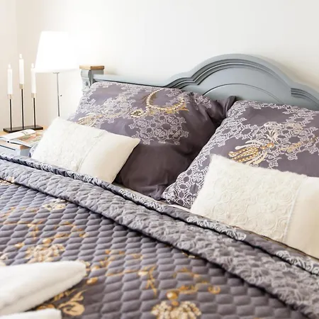 Apartamento Glamour Excellent Praga