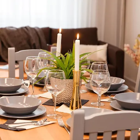 Glamour Excellent Apartamento