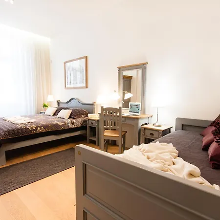Apartamento Glamour Excellent