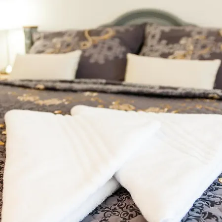 Glamour Excellent Apartamento *