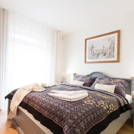 Apartamento Glamour Excellent *