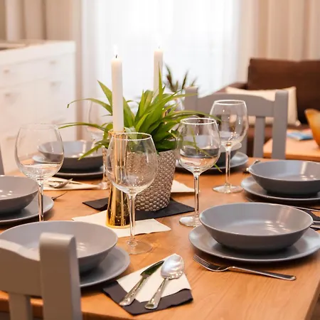 Glamour Excellent Apartamento *
