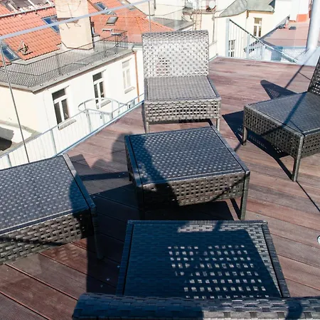 Glamour Excellent Apartamento