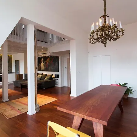 Wishlist Residences - Old Town Square Lägenhet Prag