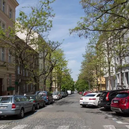 Wishlist Old Residences - U Obecního Dvora 1 Apartment Prag